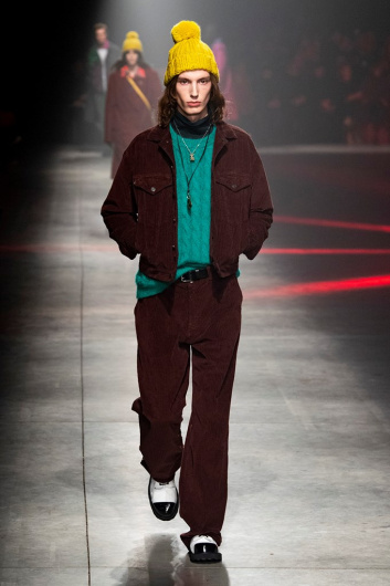 Fotoservizio/FW 20-21/MEN/SFILATA/MSGM/DP2/33