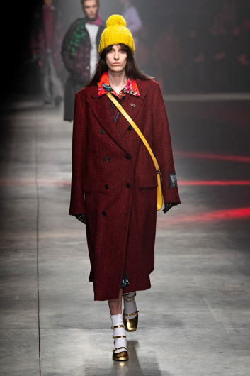Fotoservizio/FW 20-21/MEN/SFILATA/MSGM/DP2/34