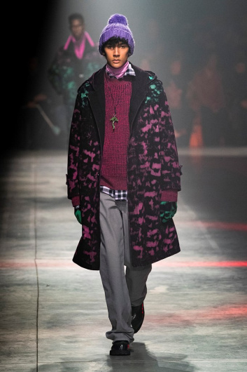 Fotoservizio/FW 20-21/MEN/SFILATA/MSGM/DP2/36