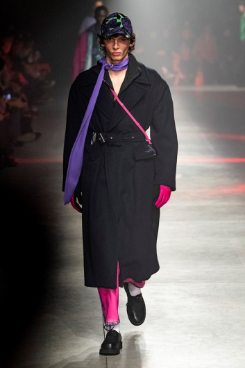 Fotoservizio/FW 20-21/MEN/SFILATA/MSGM/DP2/27