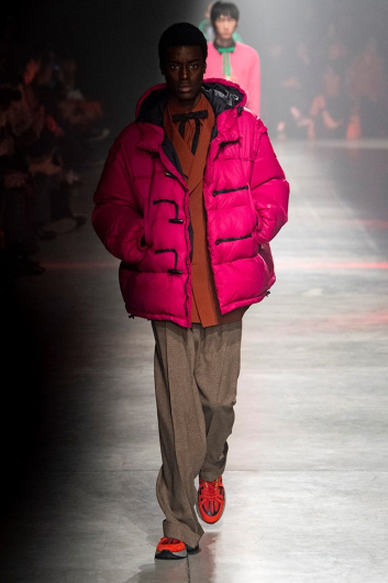 Fotoservizio/FW 20-21/MEN/SFILATA/MSGM/DP2/30