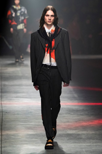 Fotoservizio/FW 20-21/MEN/SFILATA/MSGM/DP2/41