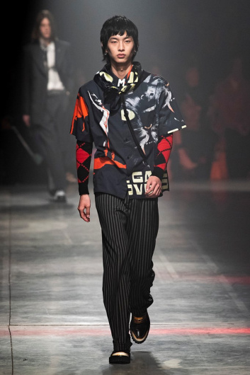 Fotoservizio/FW 20-21/MEN/SFILATA/MSGM/DP2/42