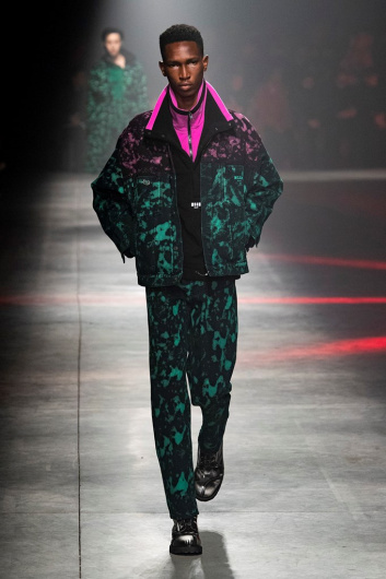 Fotoservizio/FW 20-21/MEN/SFILATA/MSGM/DP2/37