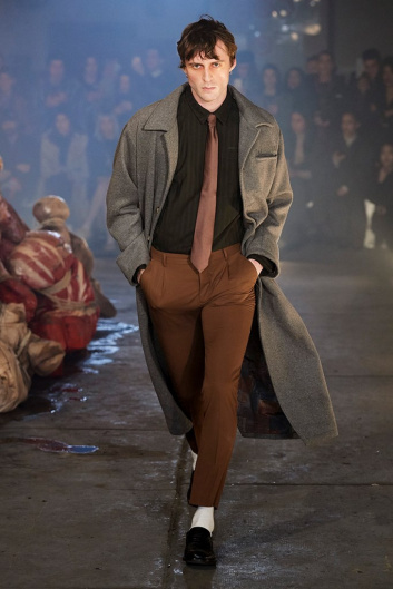 Fotoservizio/FW 20-21/MEN/SFILATA/HAN KJØBENHAVN/DP2/3