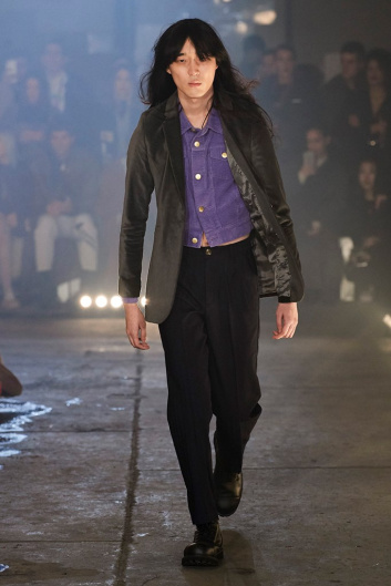 Fotoservizio/FW 20-21/MEN/SFILATA/HAN KJØBENHAVN/DP2/18