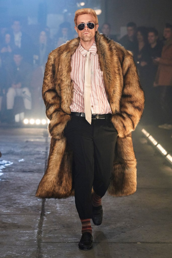 Fotoservizio/FW 20-21/MEN/SFILATA/HAN KJØBENHAVN/DP2/24