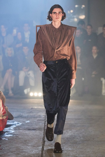 Fotoservizio/FW 20-21/MEN/SFILATA/HAN KJØBENHAVN/DP2/33