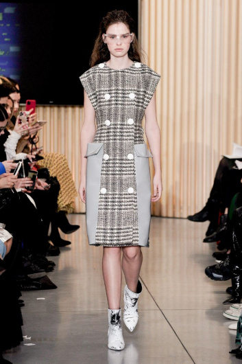 Fotoservizio/FW 20-21/WOMEN/SFILATA/GILBERTO CALZOLARI/DP2/0