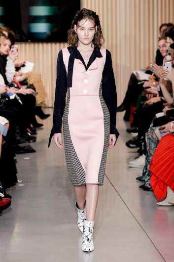 Fotoservizio/FW 20-21/WOMEN/SFILATA/GILBERTO CALZOLARI/DP2/9