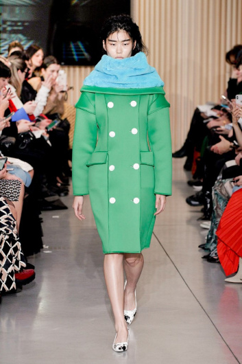 Fotoservizio/FW 20-21/WOMEN/SFILATA/GILBERTO CALZOLARI/DP2/10