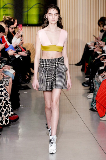 Fotoservizio/FW 20-21/WOMEN/SFILATA/GILBERTO CALZOLARI/DP2/0