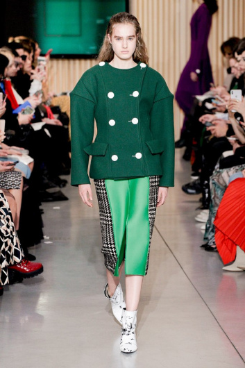 Fotoservizio/FW 20-21/WOMEN/SFILATA/GILBERTO CALZOLARI/DP2/5