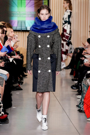 Fotoservizio/FW 20-21/WOMEN/SFILATA/GILBERTO CALZOLARI/DP2/6