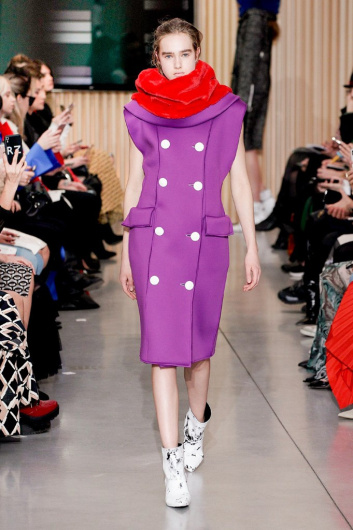 Fotoservizio/FW 20-21/WOMEN/SFILATA/GILBERTO CALZOLARI/DP2/8
