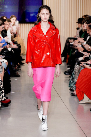 Fotoservizio/FW 20-21/WOMEN/SFILATA/GILBERTO CALZOLARI/DP2/1