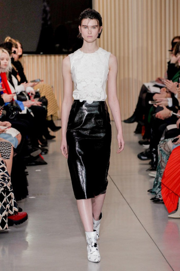 Fotoservizio/FW 20-21/WOMEN/SFILATA/GILBERTO CALZOLARI/DP2/3