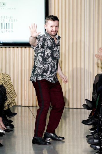 Fotoservizio/FW 20-21/WOMEN/SFILATA/GILBERTO CALZOLARI/DP2/7