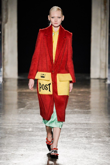 Fotoservizio/FW 20-21/WOMEN/SFILATA/ULTRÀCHIC/DP2/1