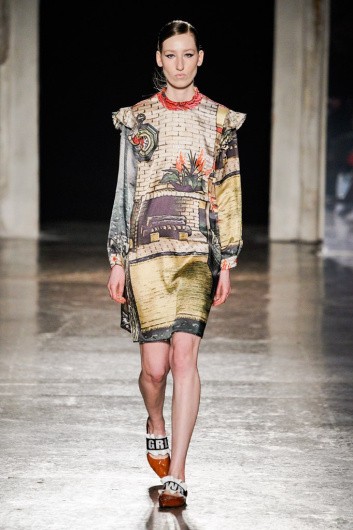 Fotoservizio/FW 20-21/WOMEN/SFILATA/ULTRÀCHIC/DP2/2