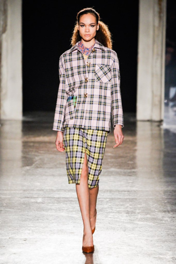 Fotoservizio/FW 20-21/WOMEN/SFILATA/ULTRÀCHIC/DP2/1
