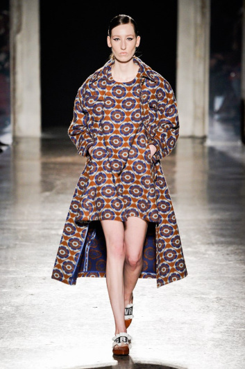Fotoservizio/FW 20-21/WOMEN/SFILATA/ULTRÀCHIC/DP2/3