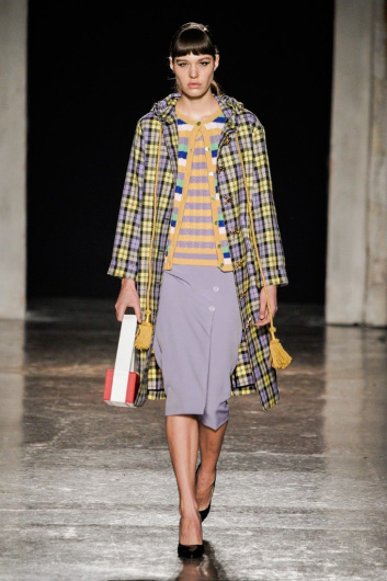 Fotoservizio/FW 20-21/WOMEN/SFILATA/ULTRÀCHIC/DP2/9