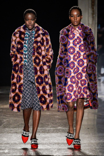 Fotoservizio/FW 20-21/WOMEN/SFILATA/ULTRÀCHIC/DP2/9