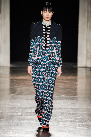 Fotoservizio/FW 20-21/WOMEN/SFILATA/ULTRÀCHIC/DP2/11