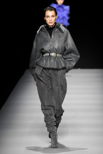 Fotoservizio/FW 20-21/WOMEN/SFILATA/ALBERTA FERRETTI/DP2/16