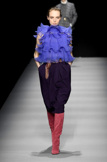 Fotoservizio/FW 20-21/WOMEN/SFILATA/ALBERTA FERRETTI/DP2/17