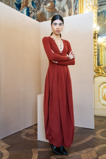 Fotoservizio/FW 20-21/WOMEN/PRESENTAZIONE/GENTRYPORTOFINO/DP2/0