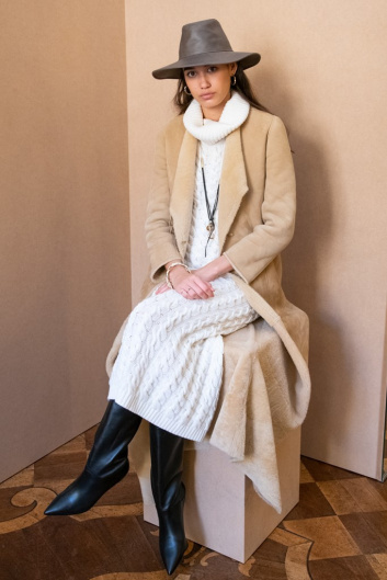 Fotoservizio/FW 20-21/WOMEN/PRESENTAZIONE/GENTRYPORTOFINO/DP2/11
