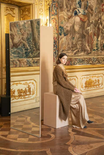 Fotoservizio/FW 20-21/WOMEN/PRESENTAZIONE/GENTRYPORTOFINO/DP2/20