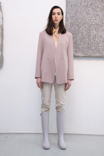 Fotoservizio/FW 20-21/WOMEN/PRESENTAZIONE/FRANCESCA MARCHISIO/DP2/0