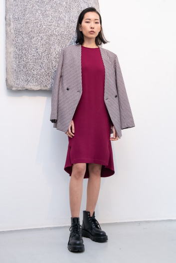 Fotoservizio/FW 20-21/WOMEN/PRESENTAZIONE/FRANCESCA MARCHISIO/DP2/12