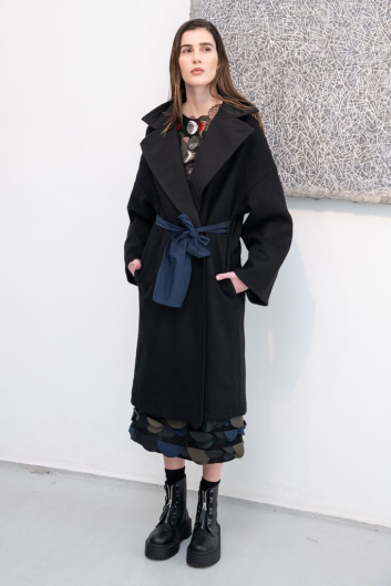 Fotoservizio/FW 20-21/WOMEN/PRESENTAZIONE/FRANCESCA MARCHISIO/DP2/16