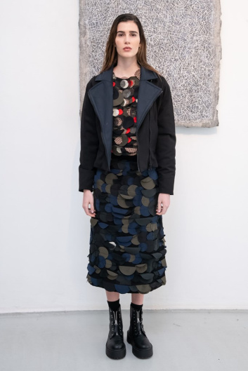 Fotoservizio/FW 20-21/WOMEN/PRESENTAZIONE/FRANCESCA MARCHISIO/DP2/19