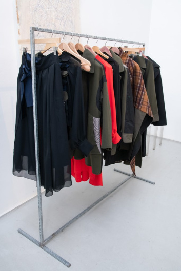 Fotoservizio/FW 20-21/WOMEN/PRESENTAZIONE/FRANCESCA MARCHISIO/DP2/20
