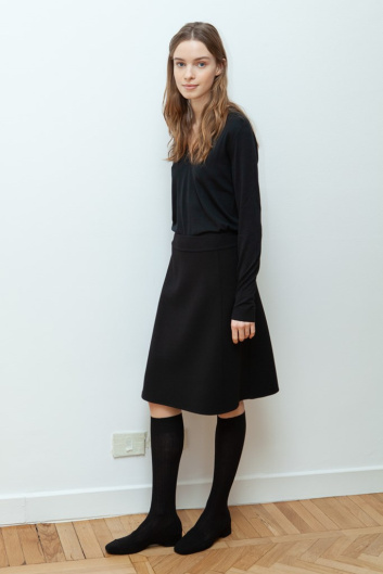 Fotoservizio/FW 20-21/WOMEN/PRESENTAZIONE/MILA SCHÖN/DP2/0
