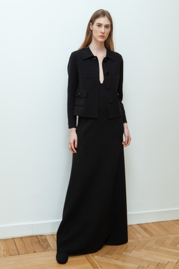 Fotoservizio/FW 20-21/WOMEN/PRESENTAZIONE/MILA SCHÖN/DP2/1
