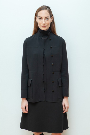 Fotoservizio/FW 20-21/WOMEN/PRESENTAZIONE/MILA SCHÖN/DP2/2
