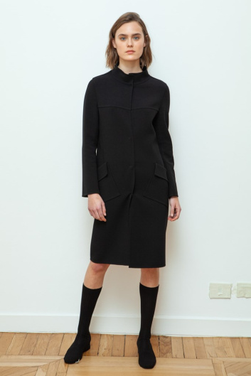 Fotoservizio/FW 20-21/WOMEN/PRESENTAZIONE/MILA SCHÖN/DP2/3
