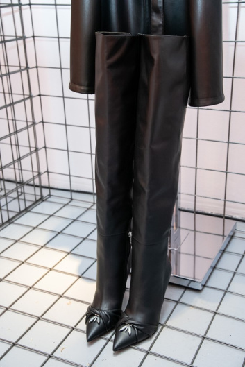 Fotoservizio/FW 20-21/WOMEN/PRESENTAZIONE/PATRIZIA PEPE/DP2/4