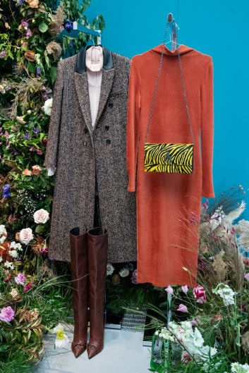Fotoservizio/FW 20-21/WOMEN/PRESENTAZIONE/PATRIZIA PEPE/DP2/26