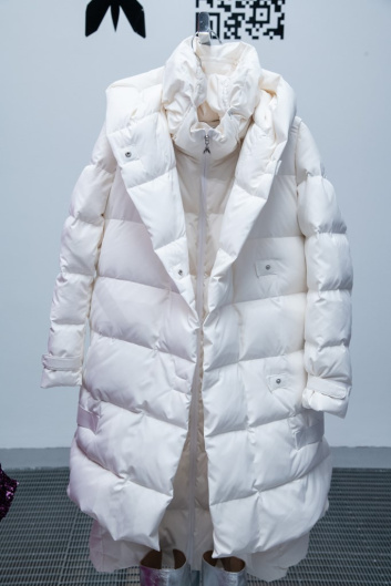 Fotoservizio/FW 20-21/WOMEN/PRESENTAZIONE/PATRIZIA PEPE/DP2/32