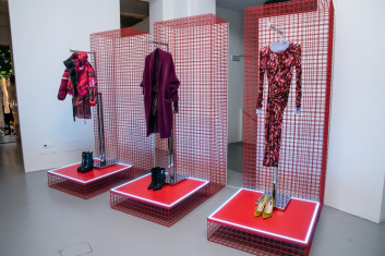 Fotoservizio/FW 20-21/WOMEN/PRESENTAZIONE/PATRIZIA PEPE/DP2/34
