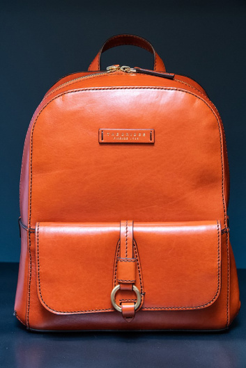 Fotoservizio/FW 20-21/WOMEN/PRESENTAZIONE/THE BRIDGE/DP2/28