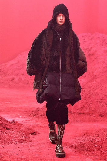 Fotoservizio/FW 20-21/WOMEN/SFILATA/MONCLER/DP2/7