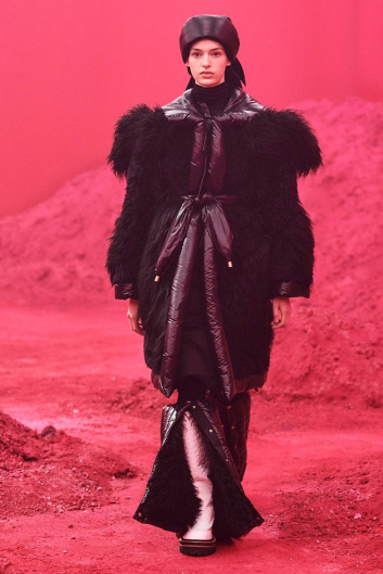 Fotoservizio/FW 20-21/WOMEN/SFILATA/MONCLER/DP2/9